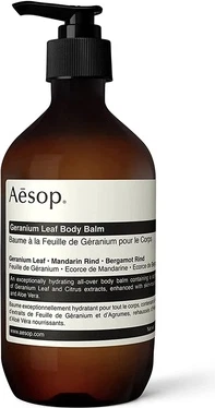 Масло для тела Aesop Geranium Leaf