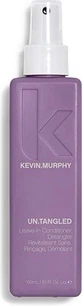 Kevin Murphy Un.tangled Tuzilmasi