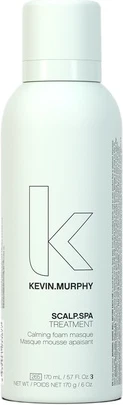 Очищающая пена Kevin Murphy Scalp Spa Treatment
