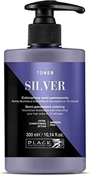 Toner Black Professional Line