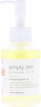 Масло для Тела Simply Zen Sensorials Energizing