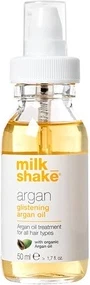 Масло для волос Milk Shake Glistening Argan Oil