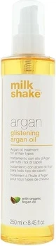 Масло для волос Milk Shake Argan Glistening