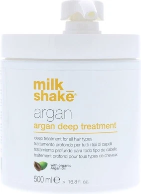 Маска глубокого действия Milk Shake Argan Oil