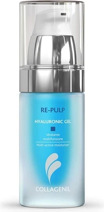 Гель Uniderm Farmaceutici Collagenil Re Pulp Hyaluronic