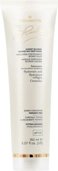 Deep Mask Medavita Sunset Blonde Enhancing