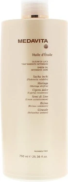 Hair Oil Medavita Huile D'Etoile Intensive Care