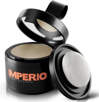 Root Powder Hair Concealer Imperio