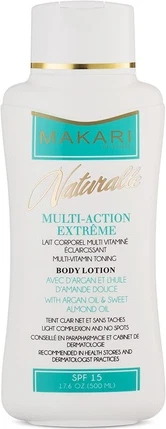 Лосьон для тела Makari Naturalle Multi-Action Extreme