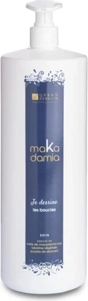 Кондиционер Urban Keratin Urban Keratin Macadamia I Draw Care