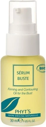 Serum Phyt's Phyt'siihouette Bust Serum Organic
