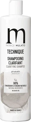 Shampoo Mulato Mul Flow Air Clarifying Shampoo