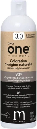 Краска для волос Mulato Mul Color One