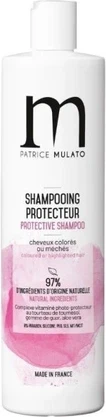 Shampoo Mulato Mul Flow Air Color