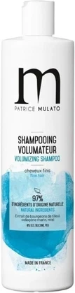Shampoo Mulato Mul Flow Air Volume