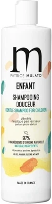 Shampoo Mulato Mul Mkids