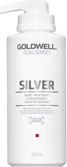 Маска Goldwell Silver Treatment
