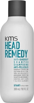 Shampoo KMS Head Remedy