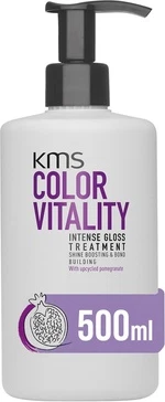 Маска для волос KMS Colorvitality Intense Gloss Treatment