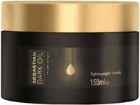 Питательная маска Sebastian Professional Dark Oil