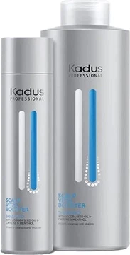 Shampoo Kadus Scalp Vital Booster