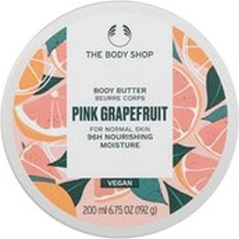 Масло для тела The Body Shop Pink Grapefruit