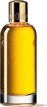 Драгоценное Масло для Тела Molton Brown Mesmerising Oudh Accord and Gold