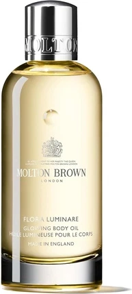 Масло для тела Molton Brown Flora Luminare