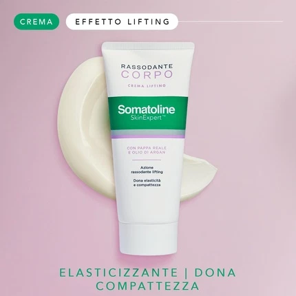 Крем для лифтинга тела Somatoline Skin Expert