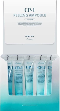 Пилинг-ампула Cp-1 Head Spa