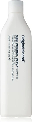 Shampoo Original & Mineral