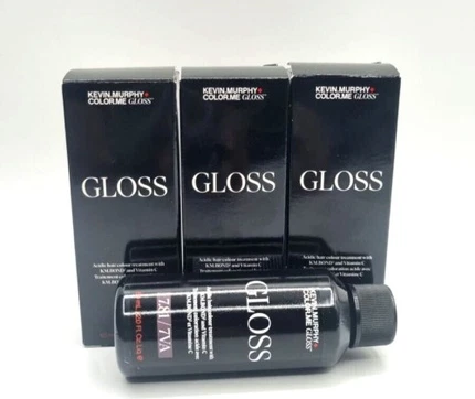 Acidic Colour Treatment Kevin Murphy Gloss
