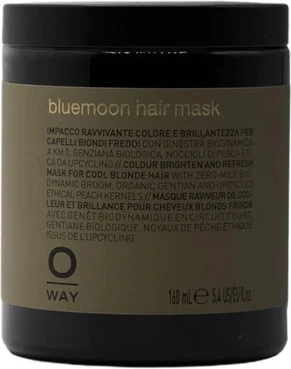 Маска для волос Oway Blue Moon