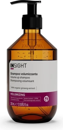 Insight Volumising shampuni