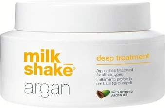 Маска для волос Milk Shake Argan Oil Deep Treatment Mask