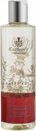 Oshxona uchun sovun Karthusia Carthesium Corallium