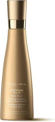 Эликсир для тела Alqvimia ALQUIMIA MAX Regeneration