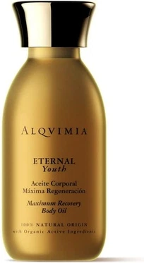 Эмульсия Alqvimia