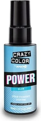 Краска для волос Crazy Color Power Pigment