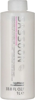 Бальзам-ополаскиватель Sassoon Illuminating