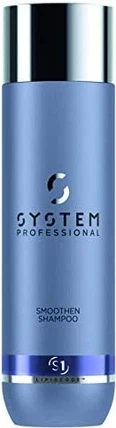 Shampoo Wella SP Code Energy Smoothen