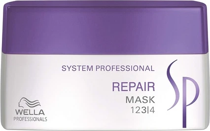 Бальзам для волос Wella Восстанавливающая маска Sp Repair