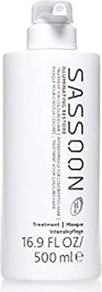Кондиционер Sassoon Colourprotec Illuminating Restore