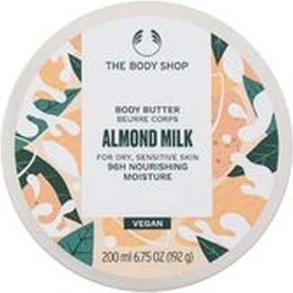 Масло для Тела The Body Shop Almond Milk
