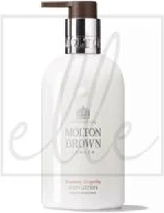 Body Lotion Molton Brown Heavenly Gingerlily
