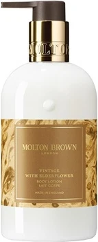 Лосьон для тела Molton Brown Vintage Elderflower