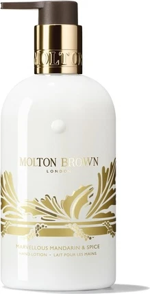 Лосьон для тела Molton Brown Marvellous Mandarin & Spice