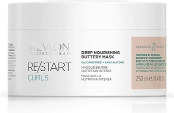 Маска для волос Revlon Restart Curls