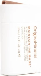 Original & Mineral sochlar uchun konditsioner-parvarishlovchi vosita