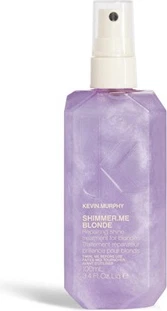 Kevin Murphy Shimmerme soch uchun sarumi